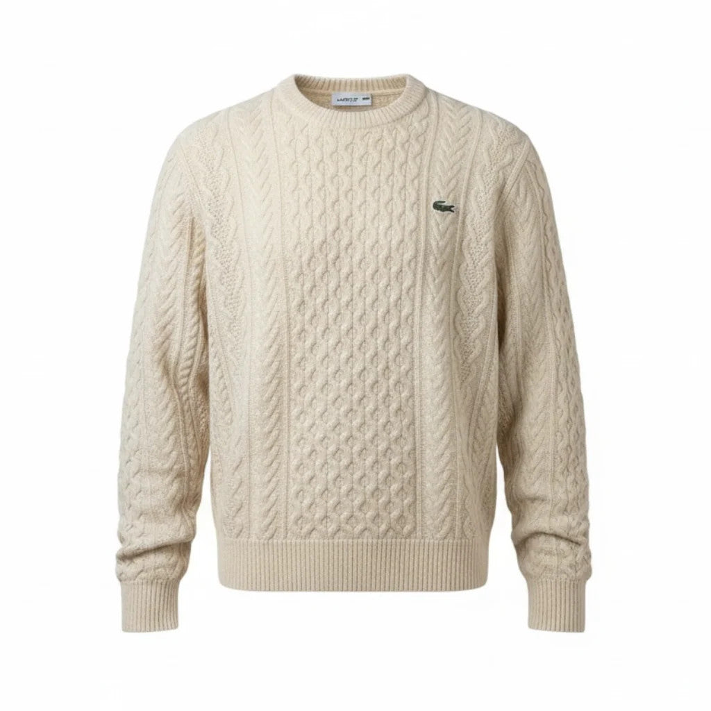 Lacoste Pulli (M)