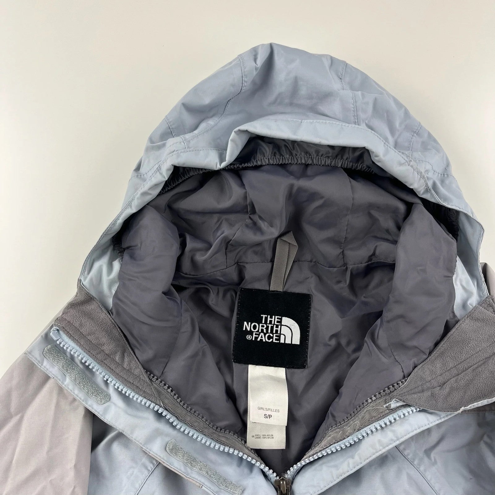 The North Face Trackjacket (XS)