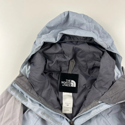 The North Face Trackjacket (XS)