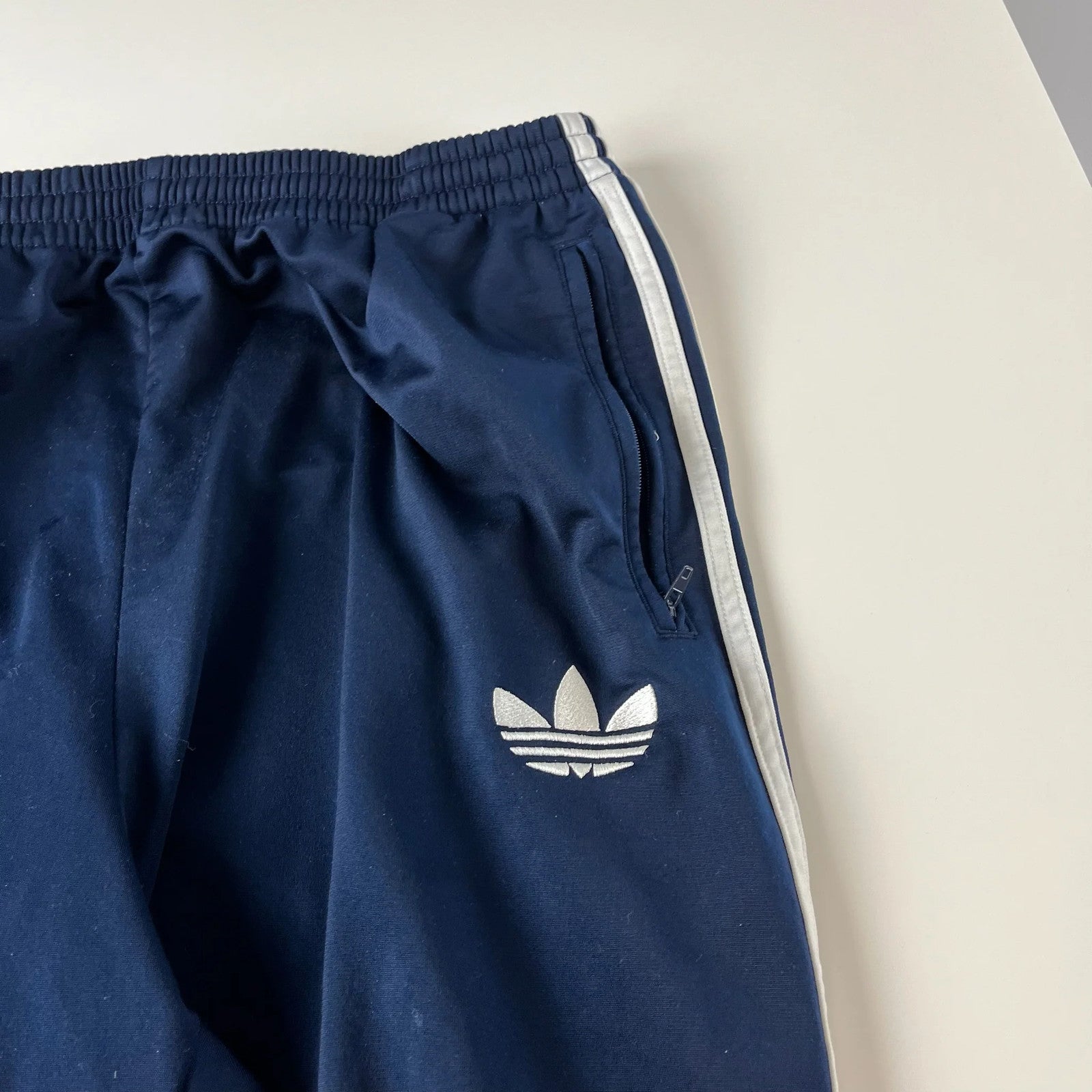 Adidas Firebird Trackpants (XL)