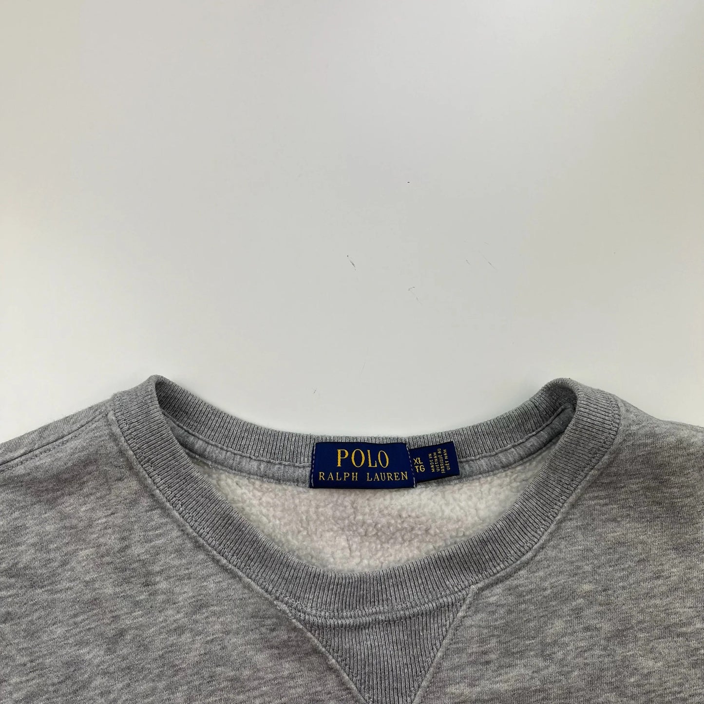 Ralph Lauren Pulli (XL)