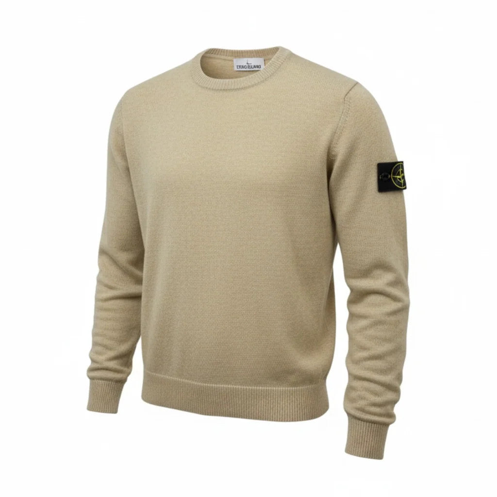 Stone Island Pulli (M)