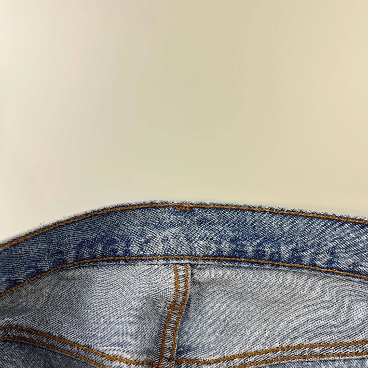 Levi’s 501 Jeans (XS)