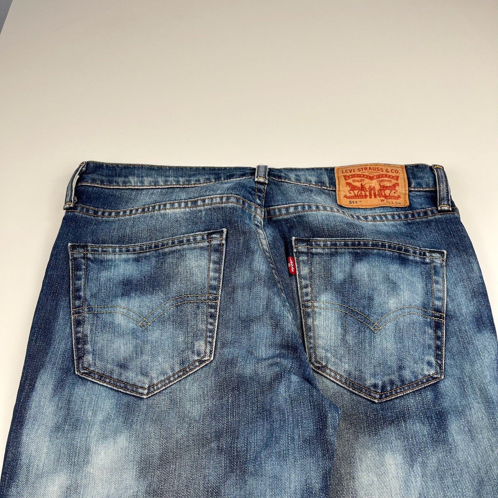 Levi’s 501 Jeans (M)