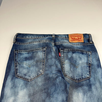Levi’s 501 Jeans (M)
