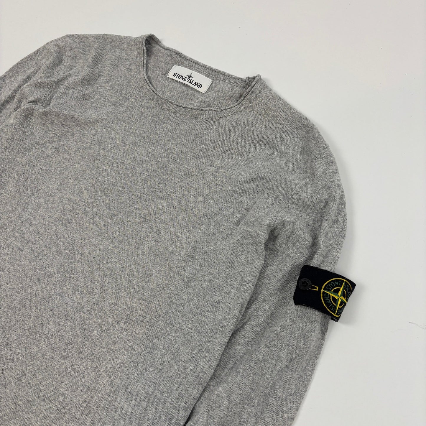Stone Island Pulli (S)