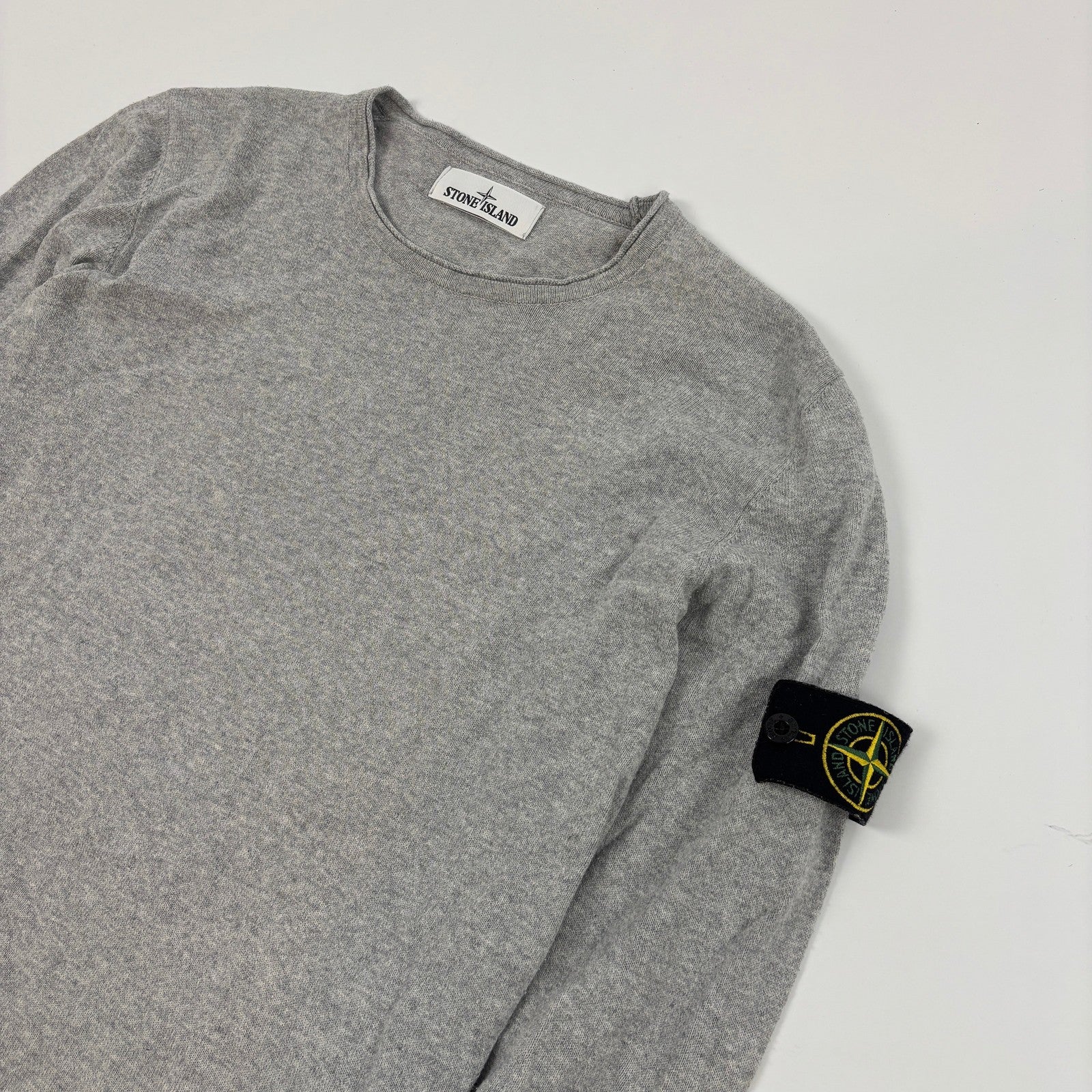 Stone Island Pulli (S)