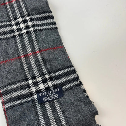 Burberry Schal