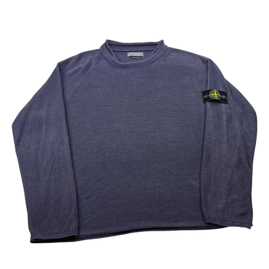 Stone Island Pulli (XL)