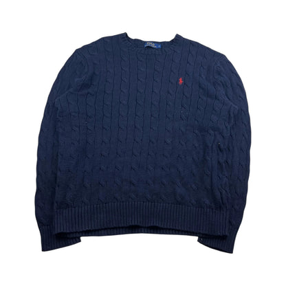 Ralph Lauren Pulli (L)