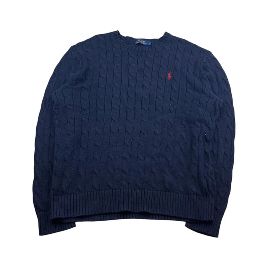 Ralph Lauren Pulli (L)