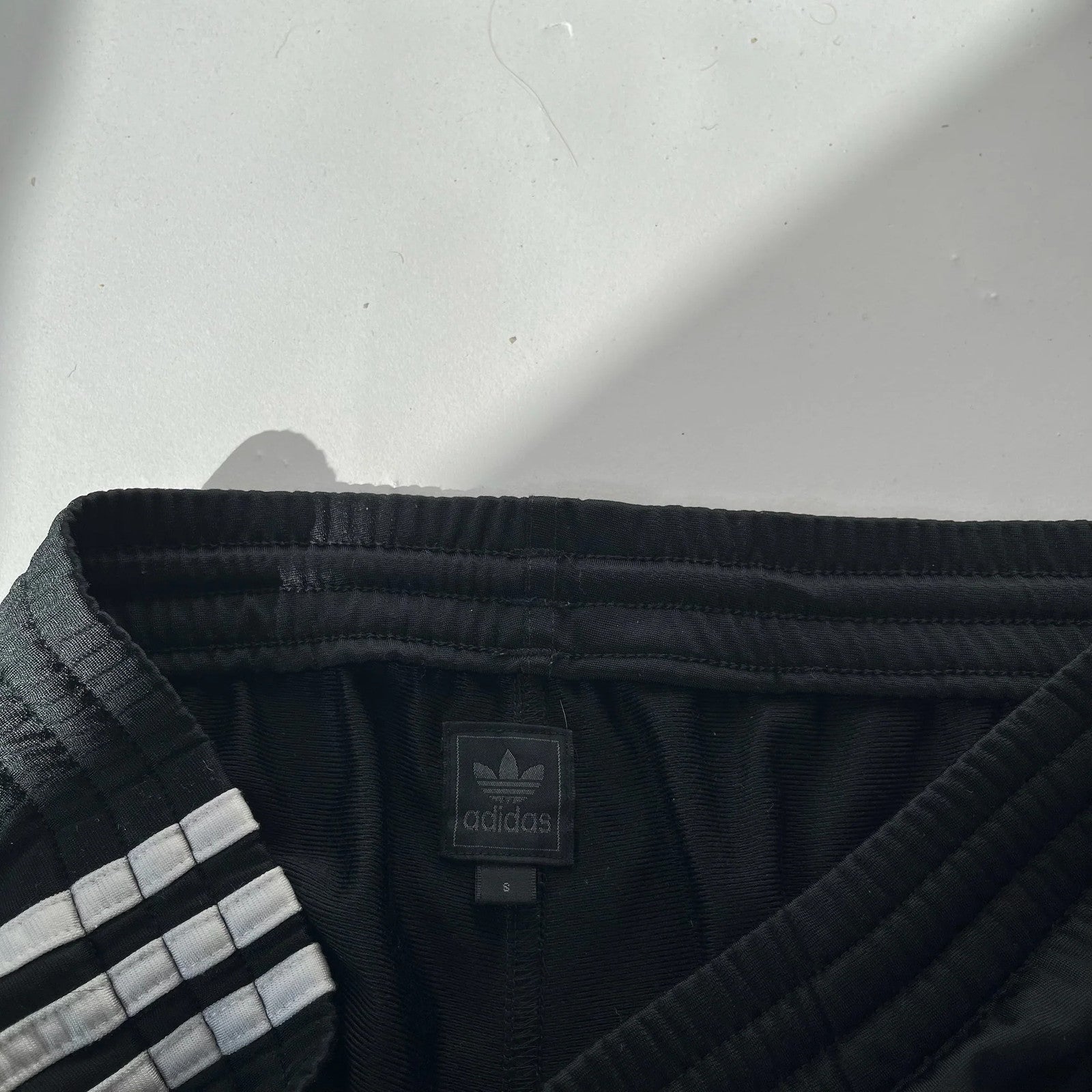 Adidas Firebird Trackpants (S)