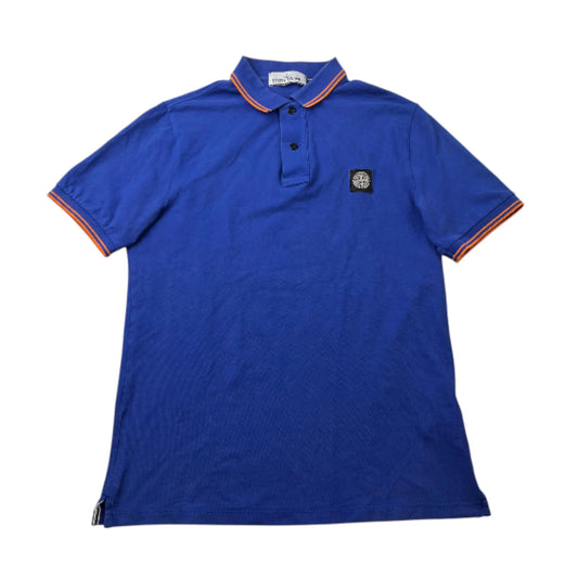 Stone Island Polo (M)