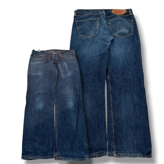 Levi’s 501 Jeans (S)
