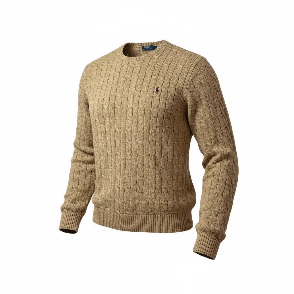 Ralph Lauren Pulli (XL)