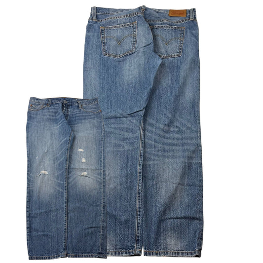 Levi’s 501 Jeans (S)