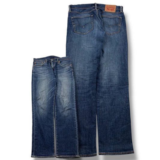 Levi’s 501 Jeans (S)