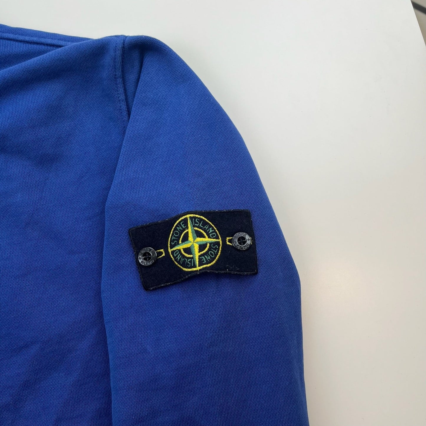 Stone Island Jacke (L)