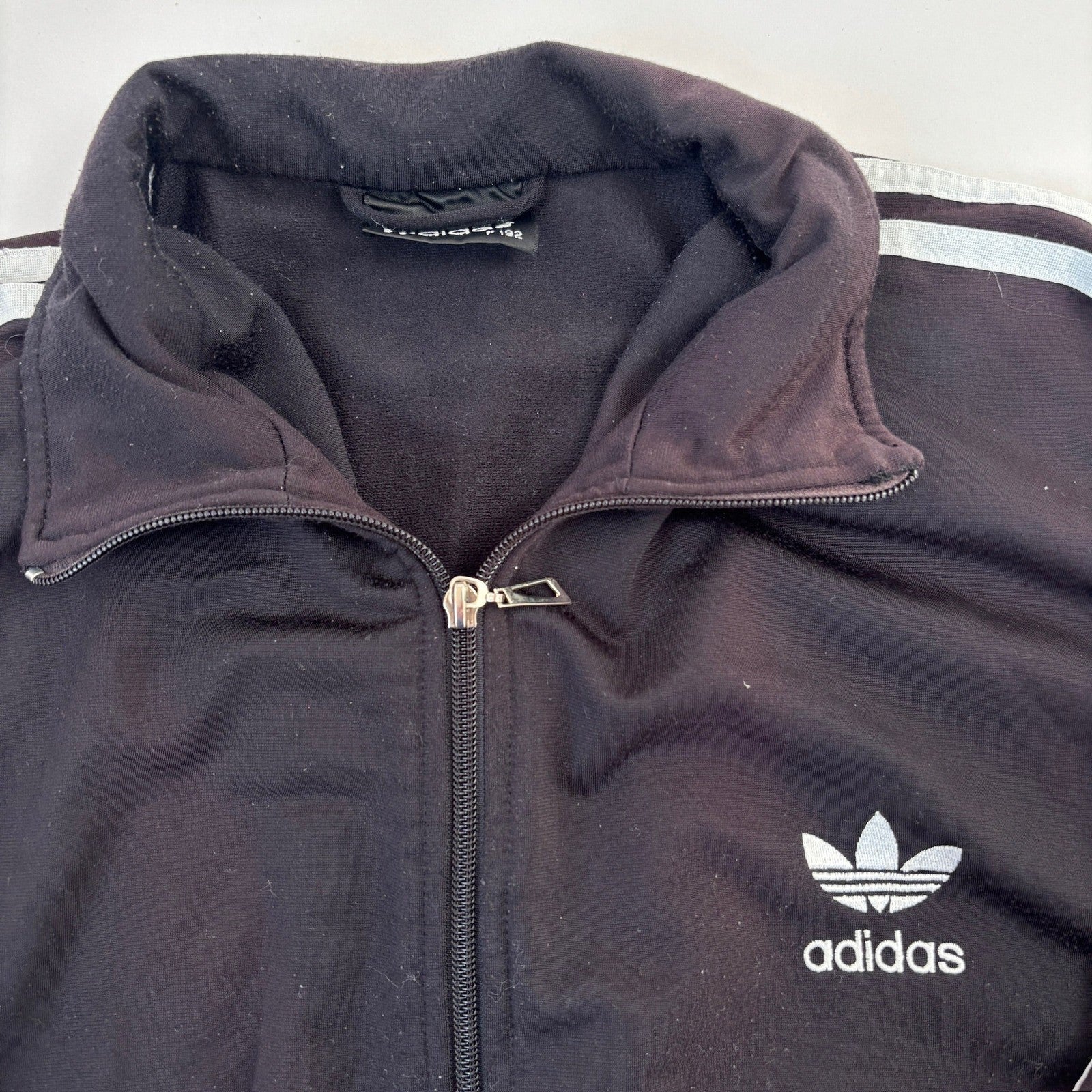 Adidas Firebird Trackjacket (S)
