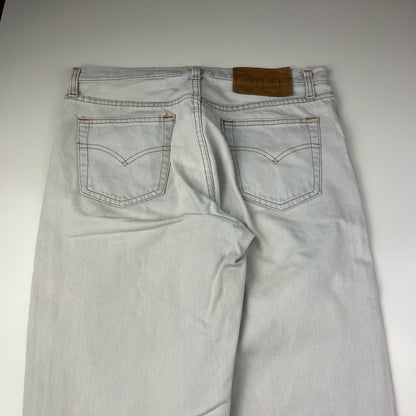 Levi’s 501 Jeans (S)