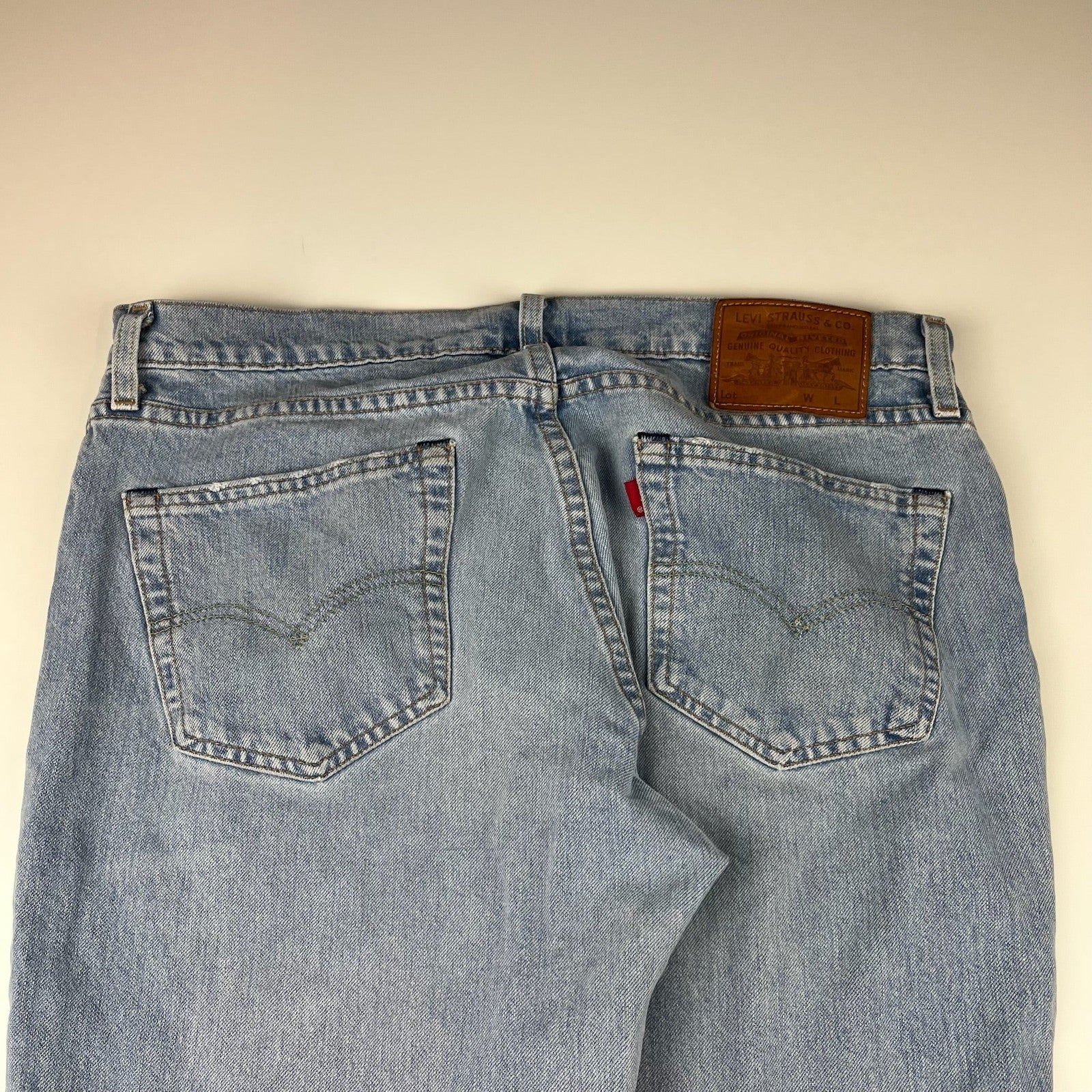 Levi’s 501 Jeans (S)