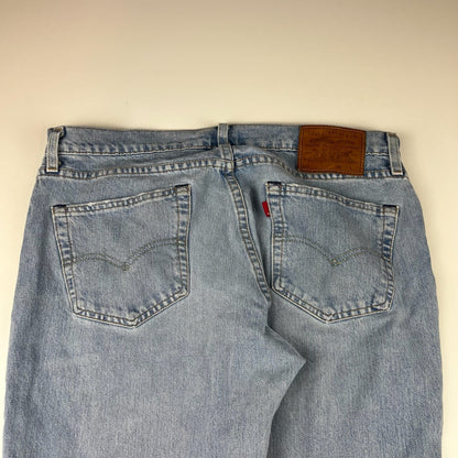 Levi’s 501 Jeans (S)