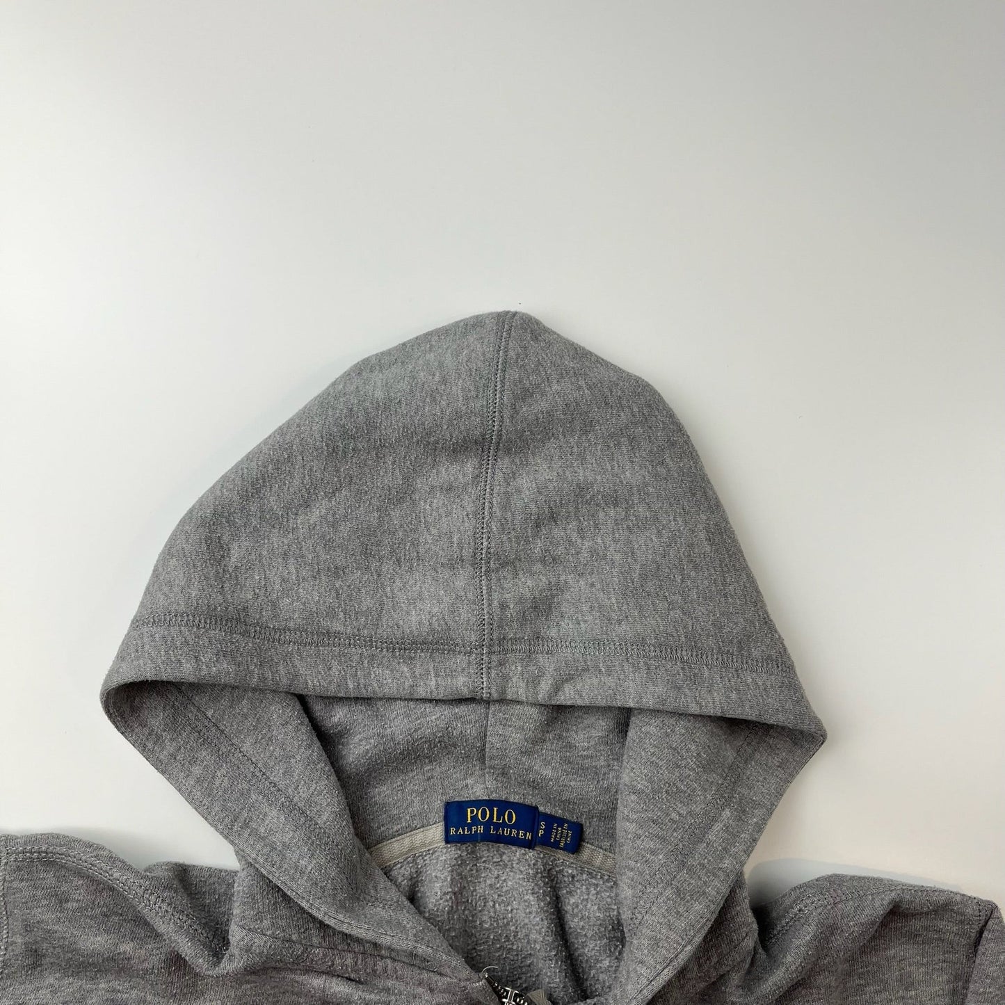 Ralph Lauren Trackjacket (S)