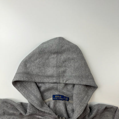 Ralph Lauren Trackjacket (S)