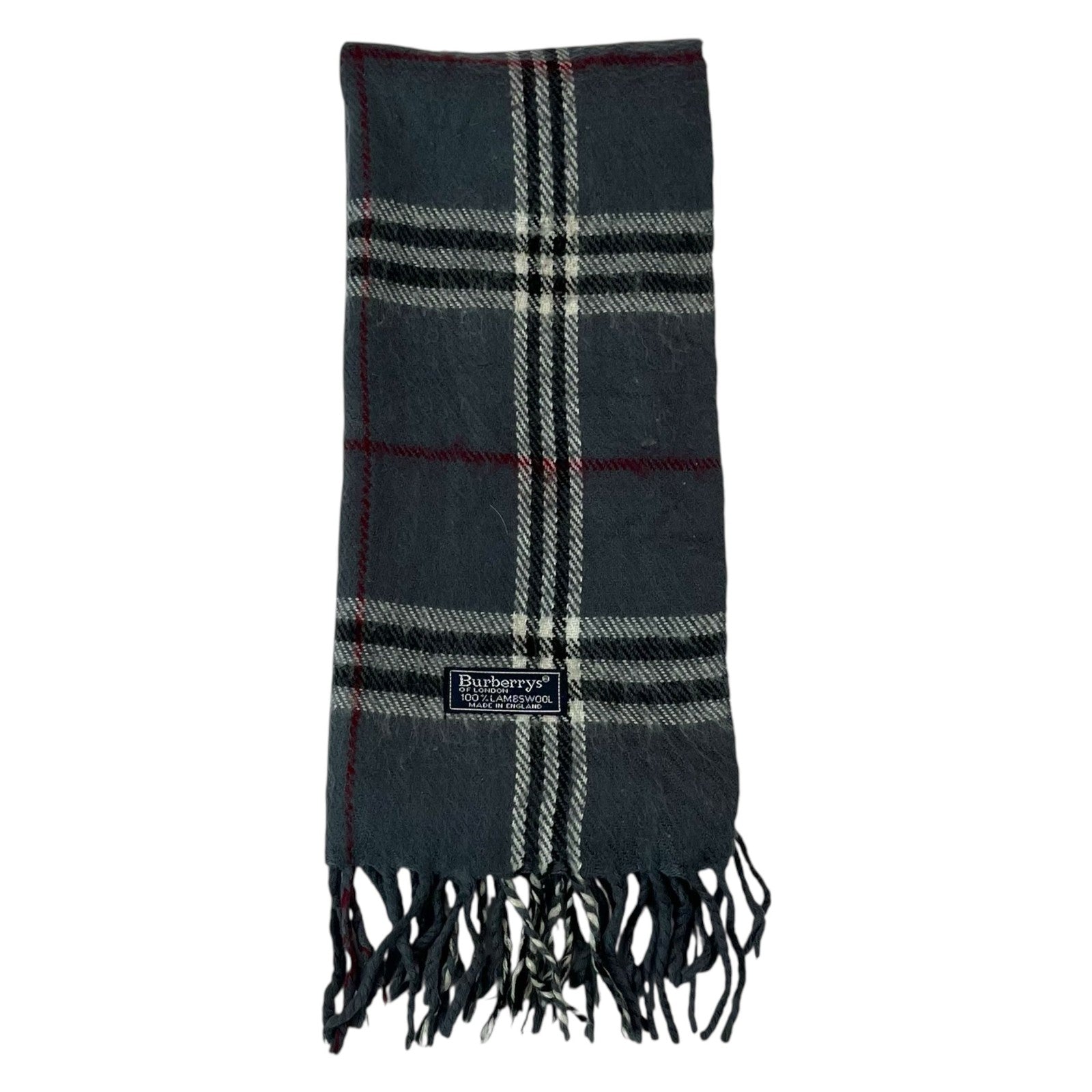 Burberry Schal