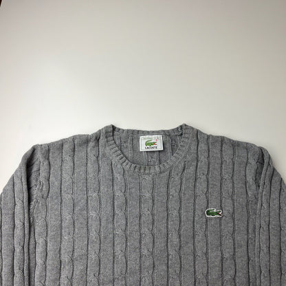 Lacoste Pulli (XL)