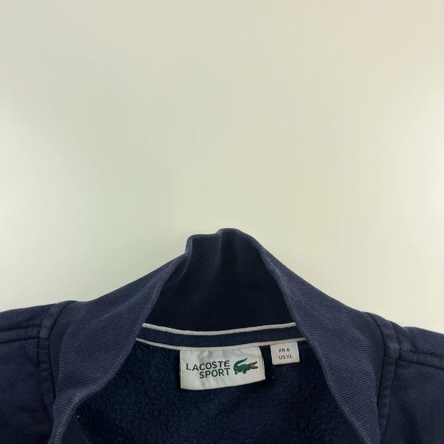 Lacoste Trackjacket (XL)
