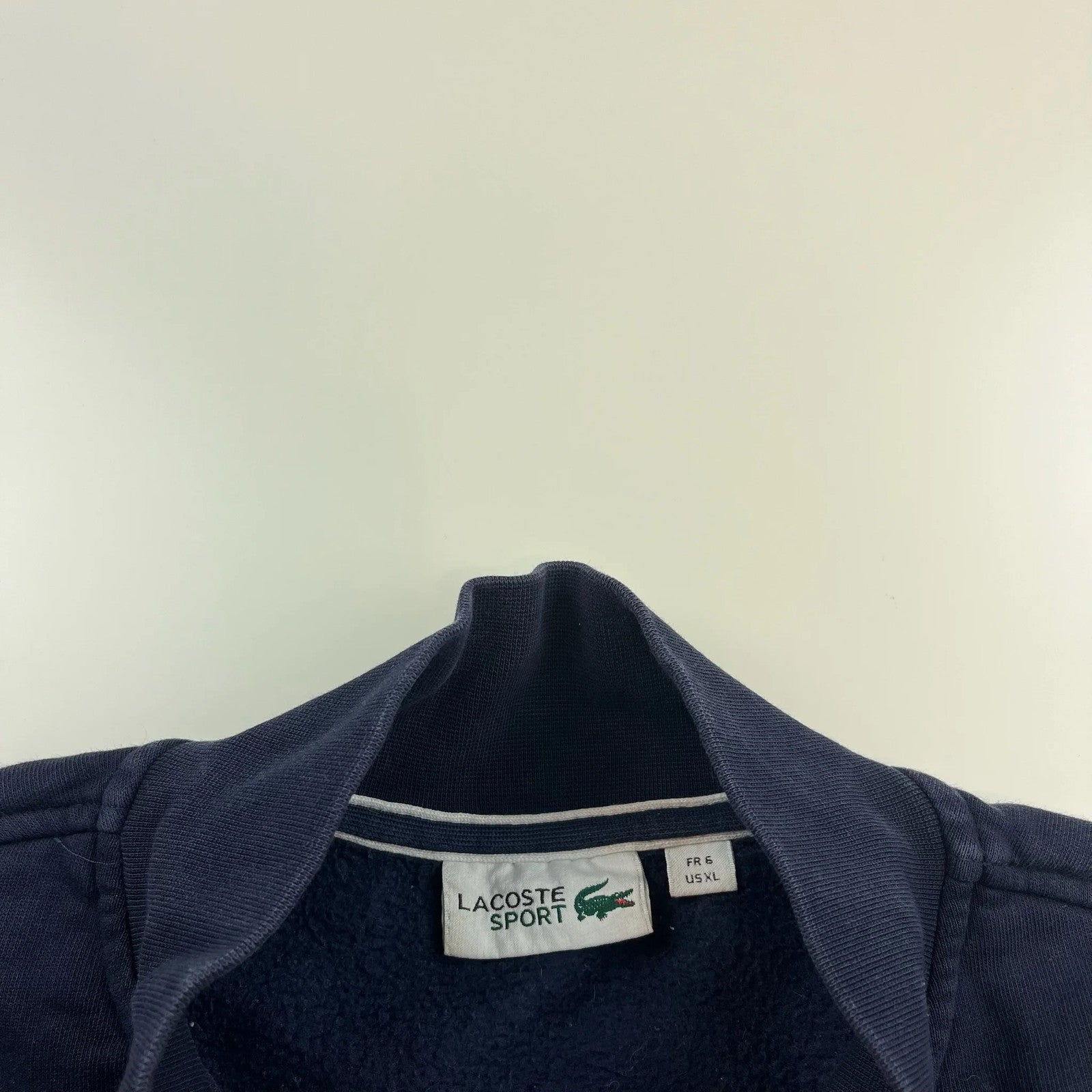 Lacoste Trackjacket (XL)