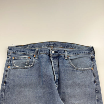 Levi’s 501 Jeans (XL)