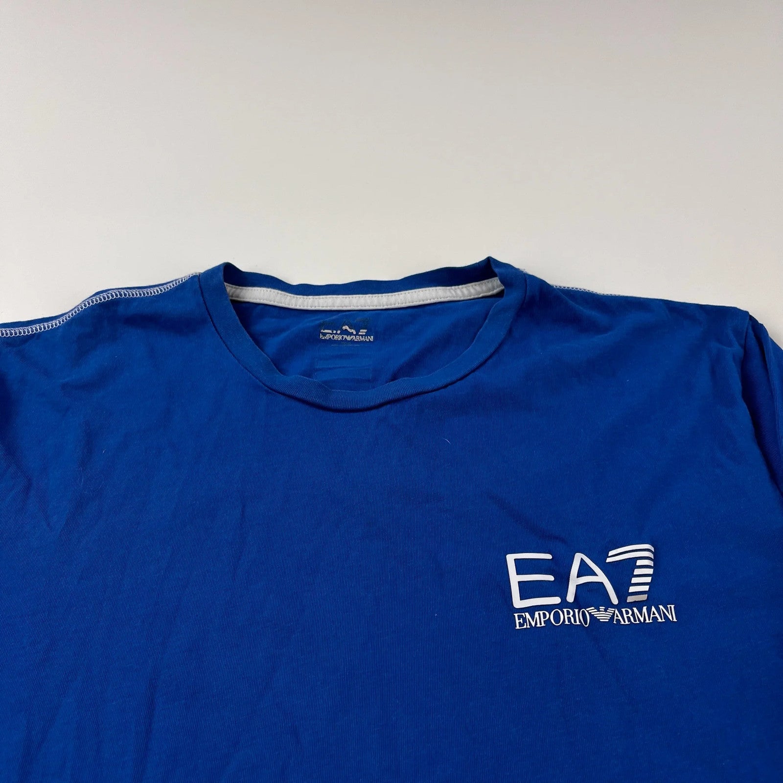 Armani Longsleeve (M)