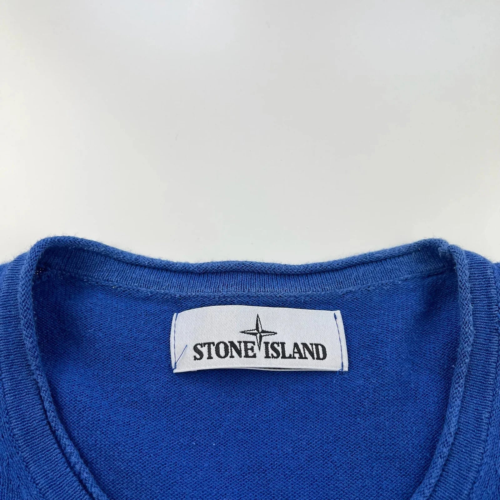 y2K Stone Island Pulli (XL)