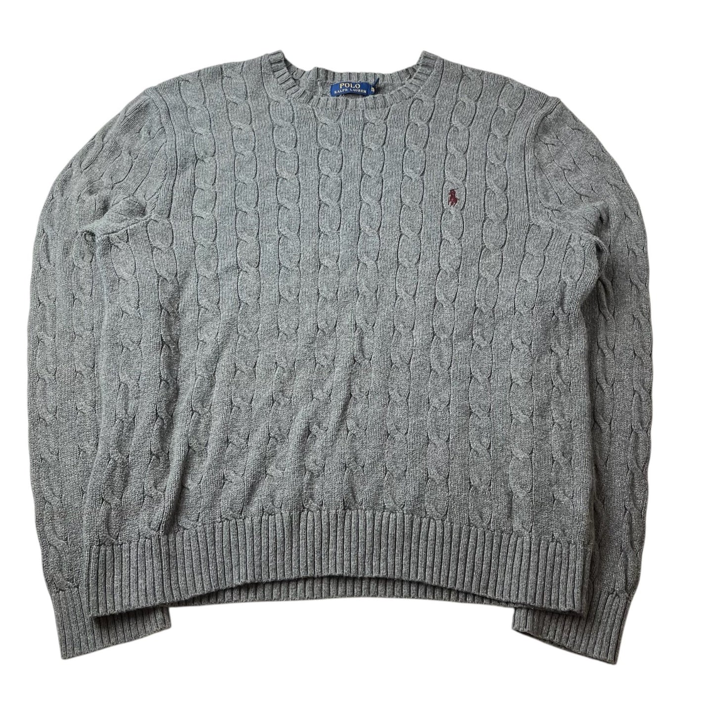 Ralph Lauren Pulli (XL)