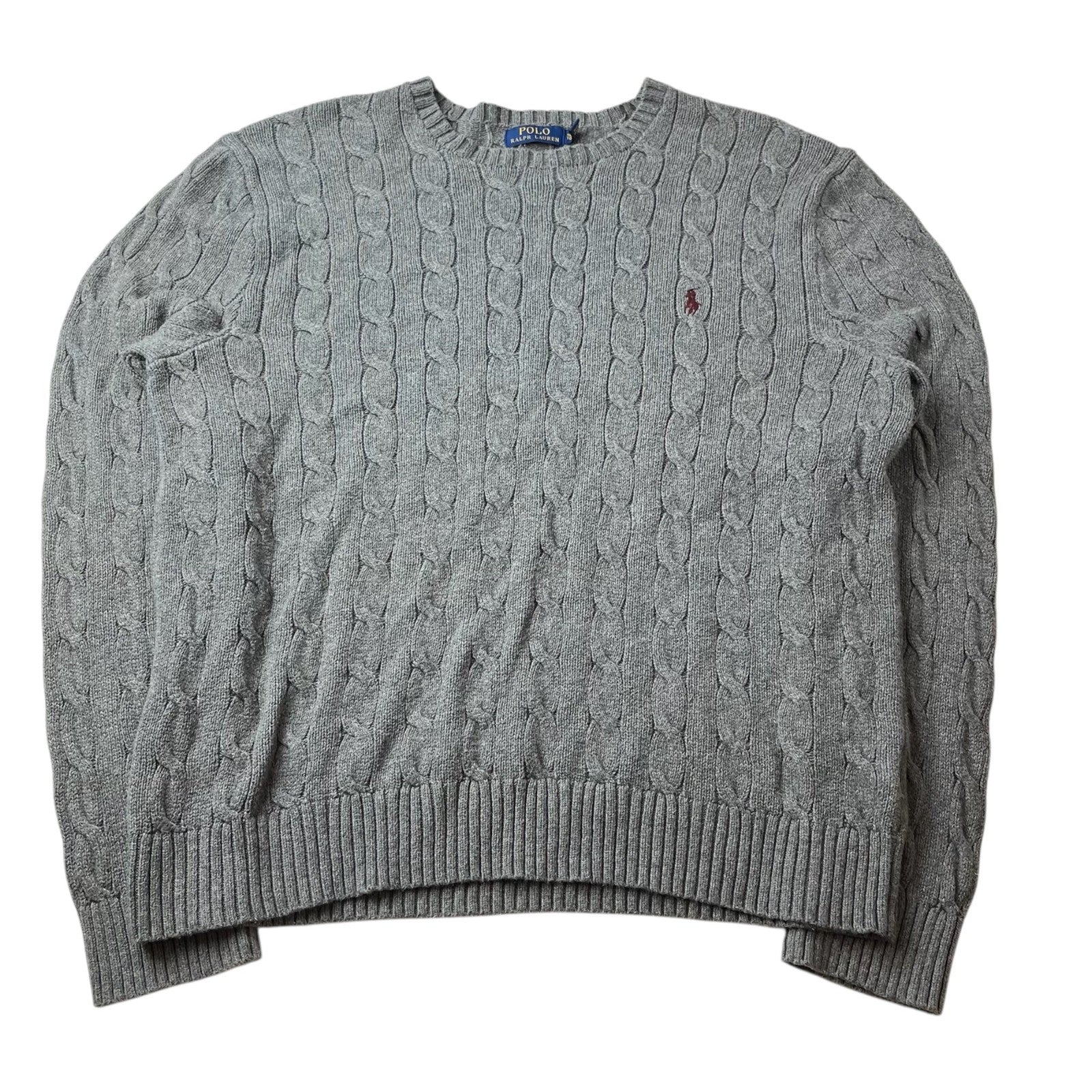 Ralph Lauren Pulli (XL)