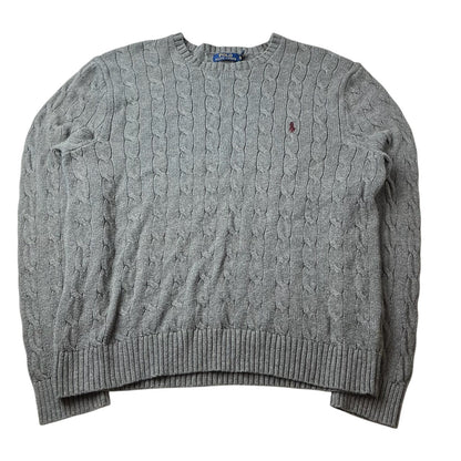 Ralph Lauren Pulli (XL)