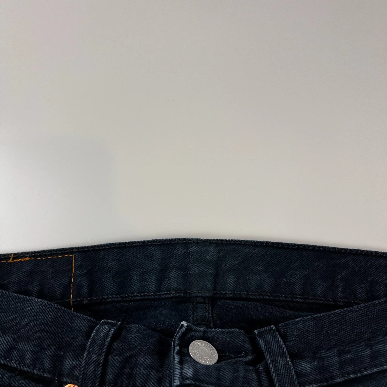 Levi’s 501 Jeans (S)