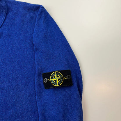 Stone Island Half-Zip (XL)