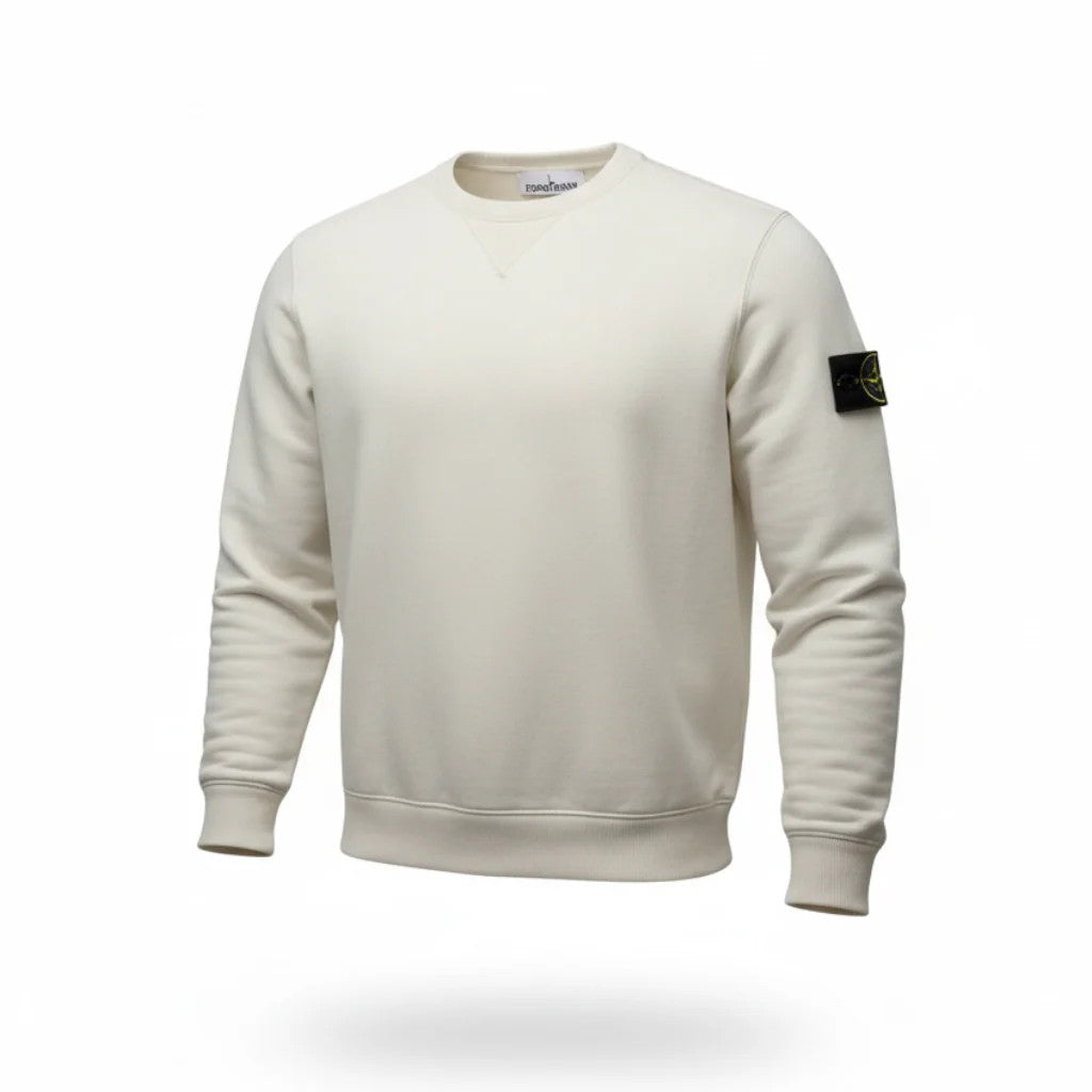 Stone Island Pulli (XL)