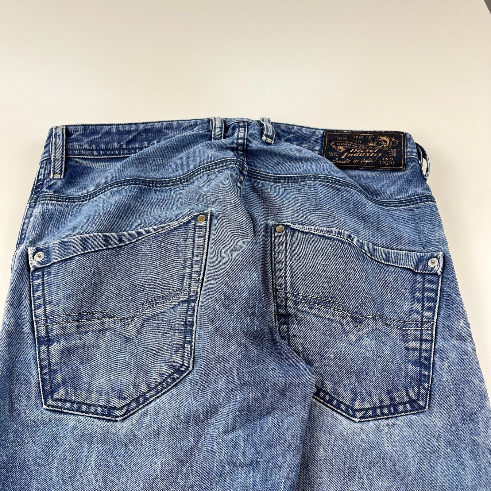 Diesel Jeans (S)