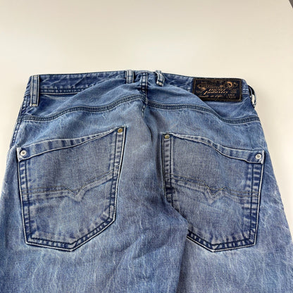 Diesel Jeans (S)