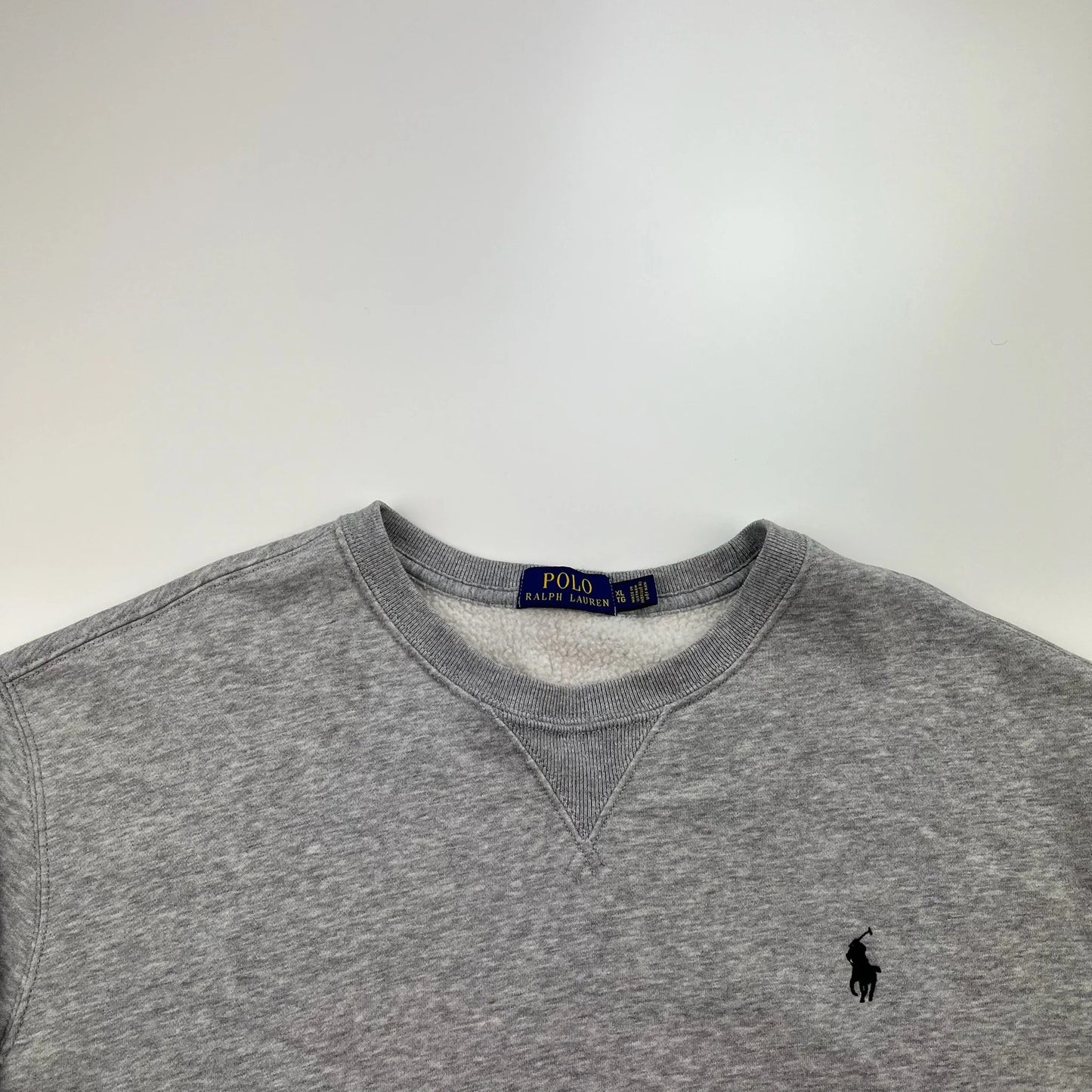 Ralph Lauren Pulli (XL)