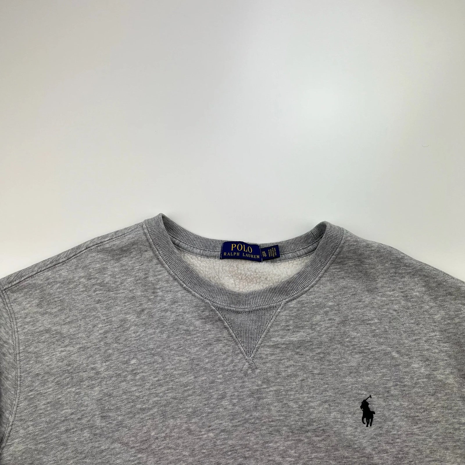 Ralph Lauren Pulli (XL)
