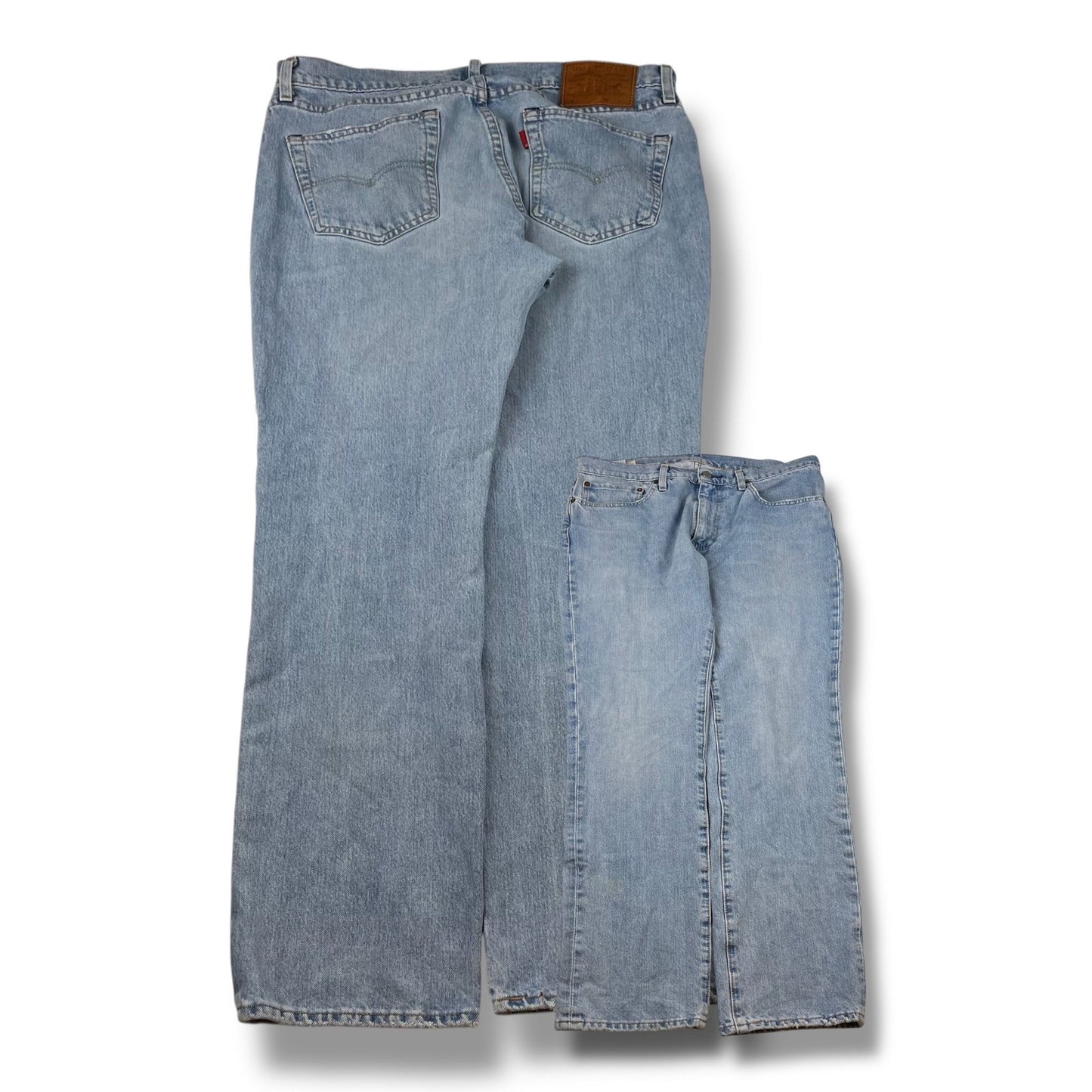 Levi’s 501 Jeans (S)