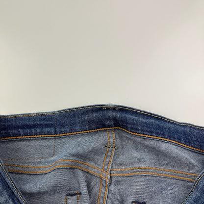 Levi’s 501 Jeans (S)