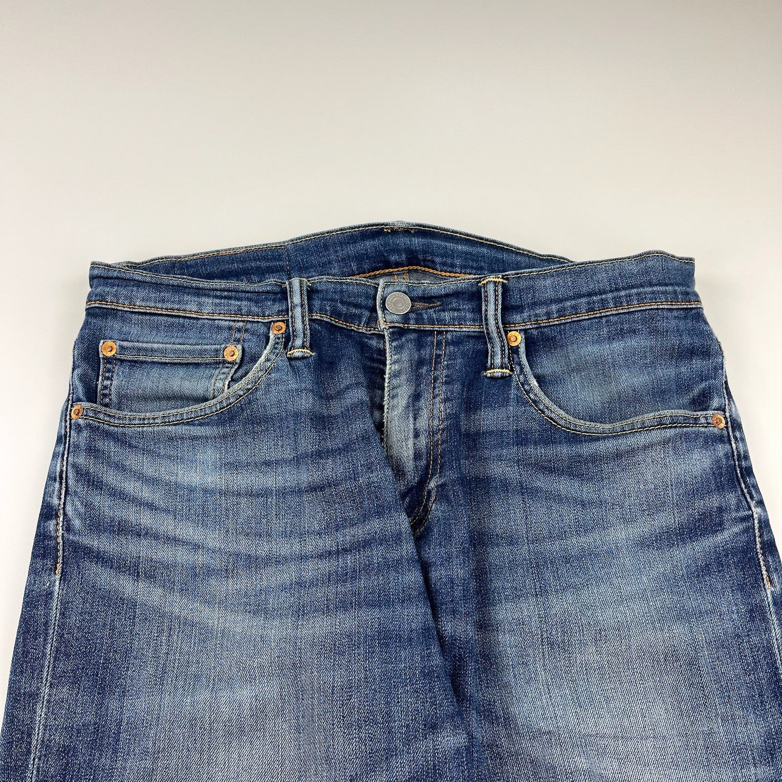 Levi’s 501 Jeans (S)