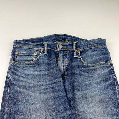 Levi’s 501 Jeans (S)