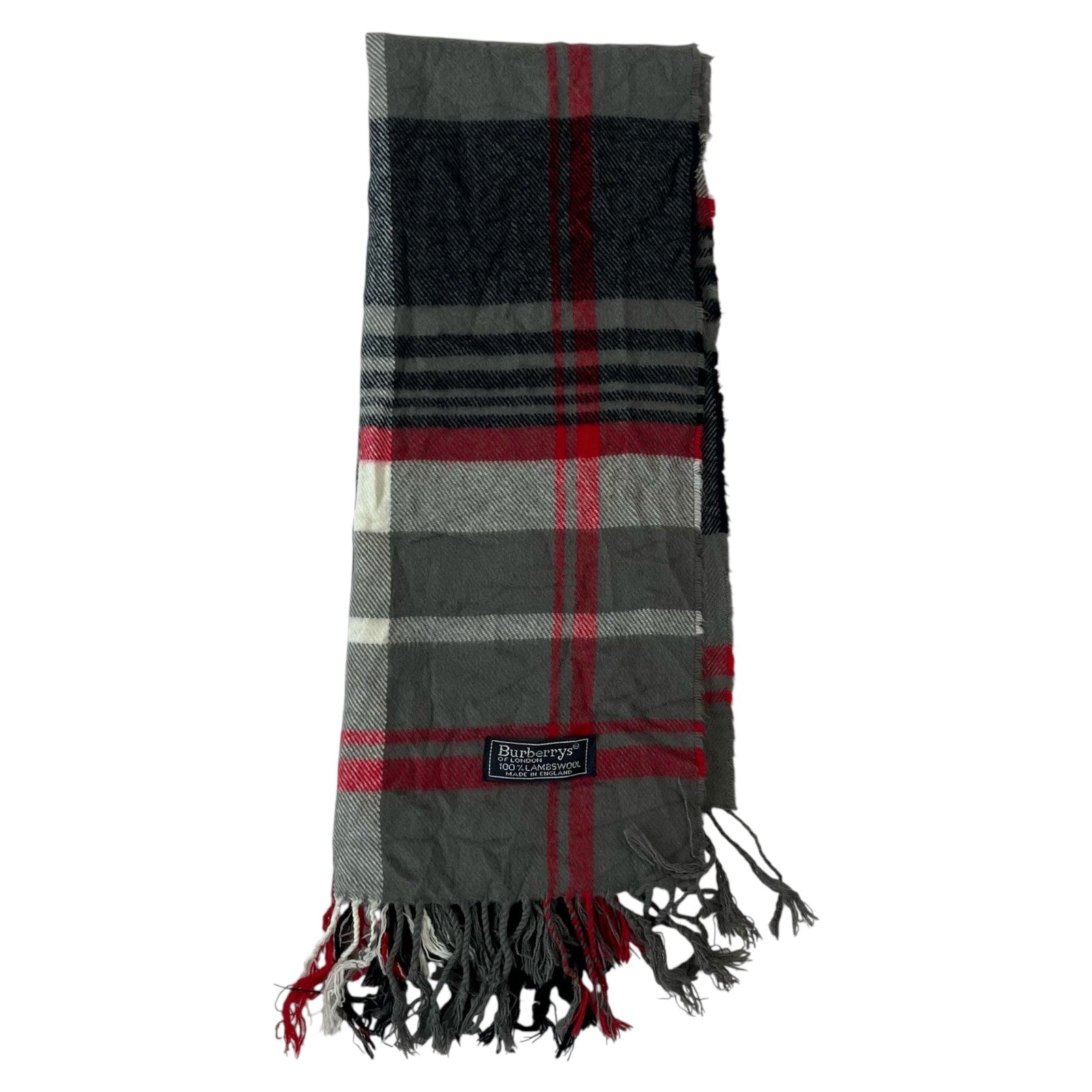 Burberry Schal